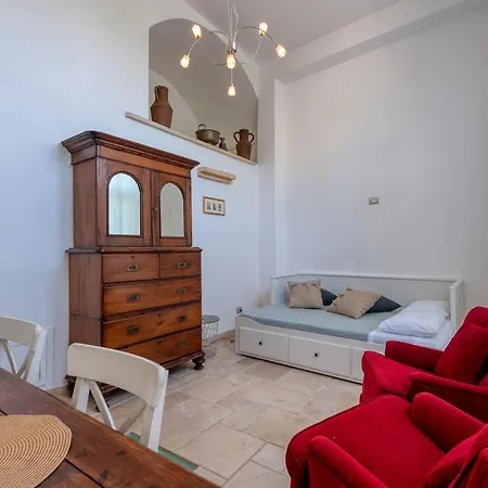 Vila Minioti C Arnesano